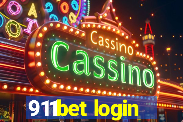 911bet login